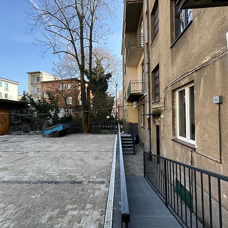 Revesen Premium Apartments Красков Екстериор снимка