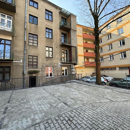 Revesen Premium Apartments Красков Екстериор снимка