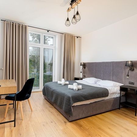 Revesen Premium Apartments Красков Екстериор снимка