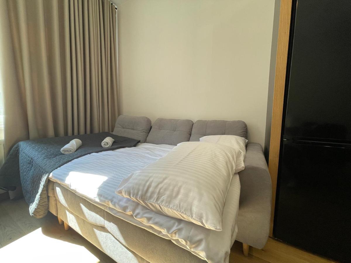 Revesen Premium Apartments Красков Екстериор снимка