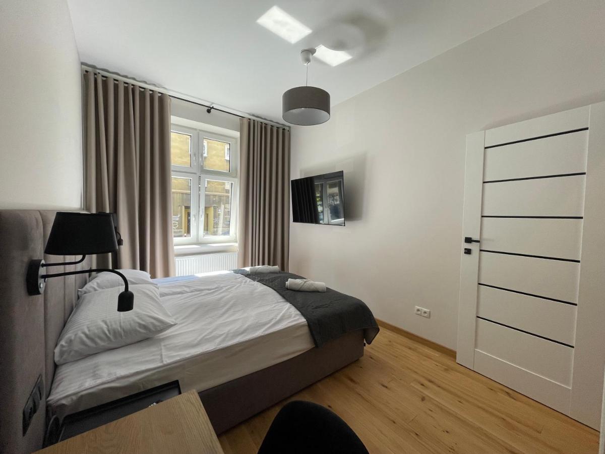 Revesen Premium Apartments Красков Екстериор снимка