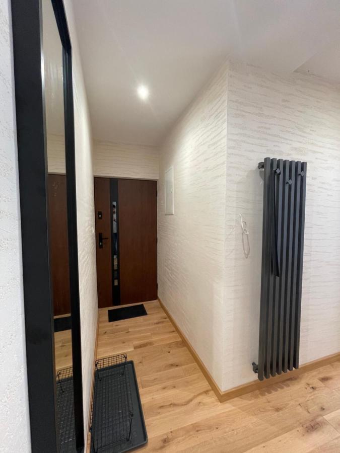 Revesen Premium Apartments Красков Екстериор снимка