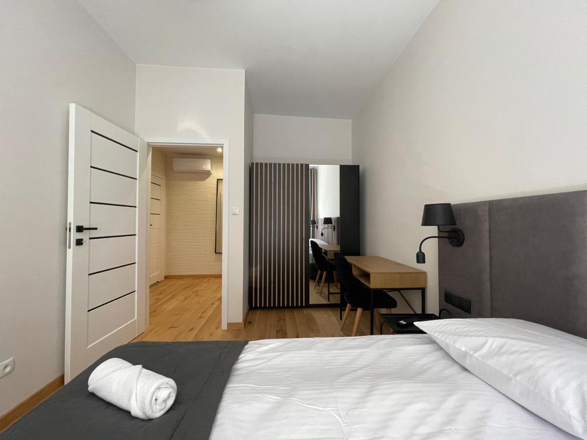 Revesen Premium Apartments Красков Екстериор снимка