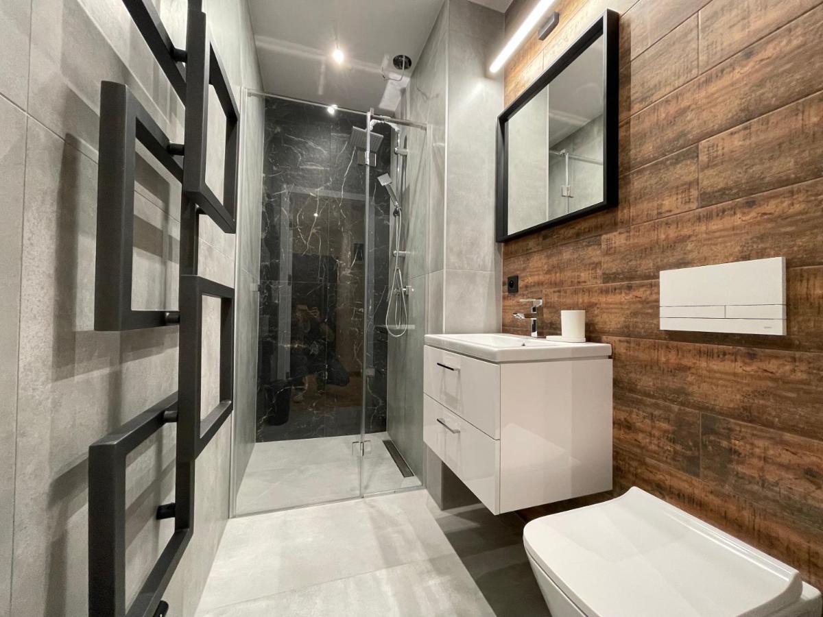 Revesen Premium Apartments Красков Екстериор снимка