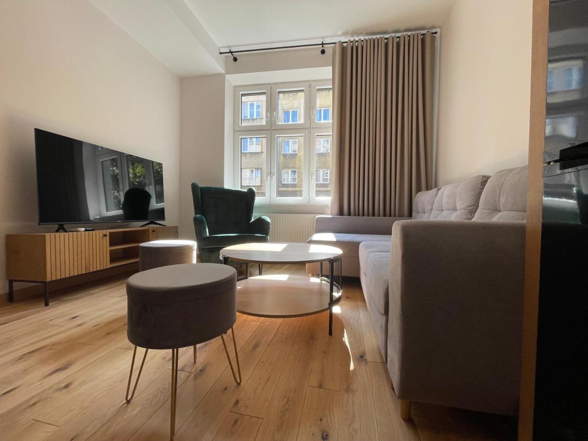 Revesen Premium Apartments Красков Екстериор снимка