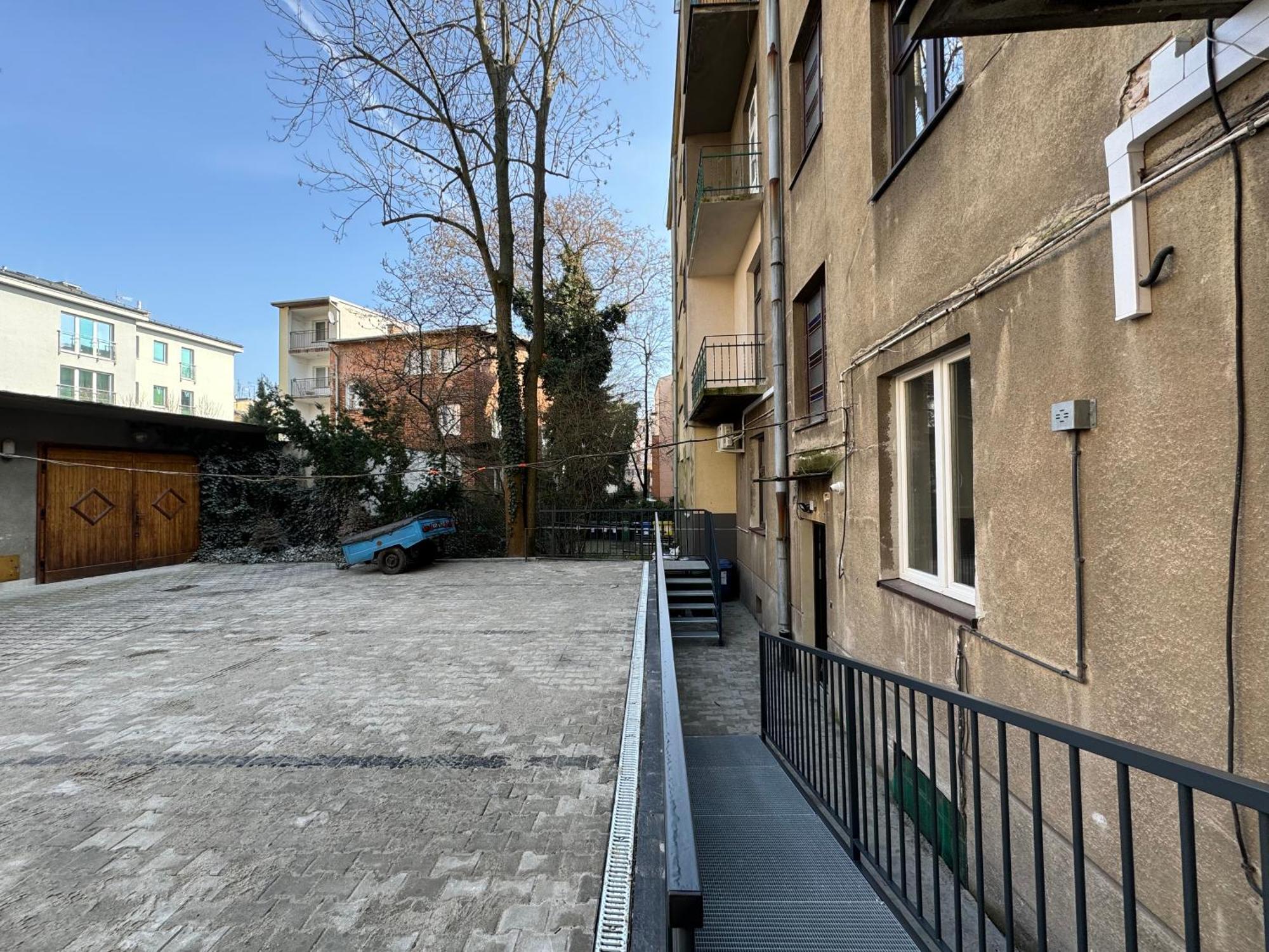 Revesen Premium Apartments Красков Екстериор снимка