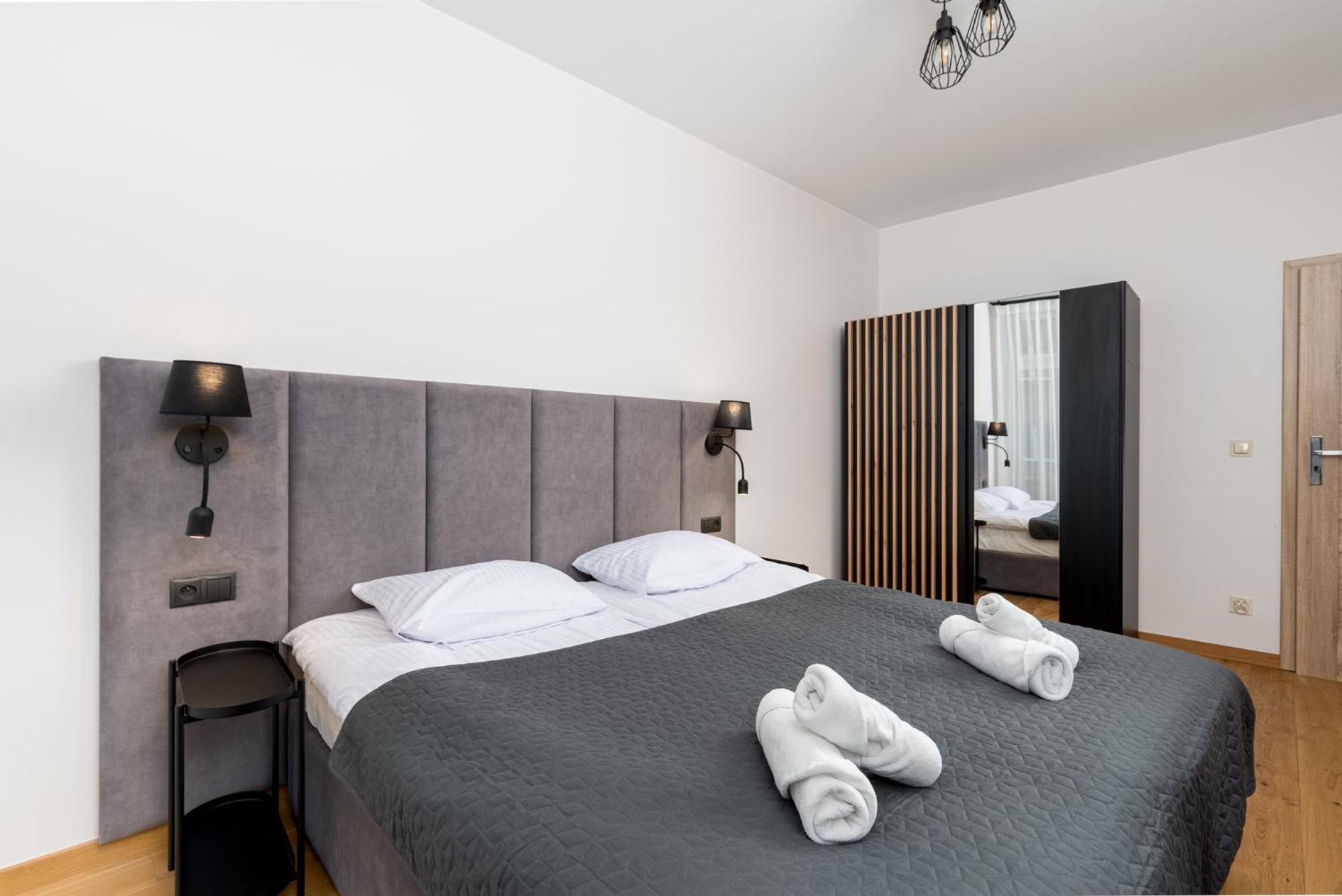 Revesen Premium Apartments Красков Екстериор снимка