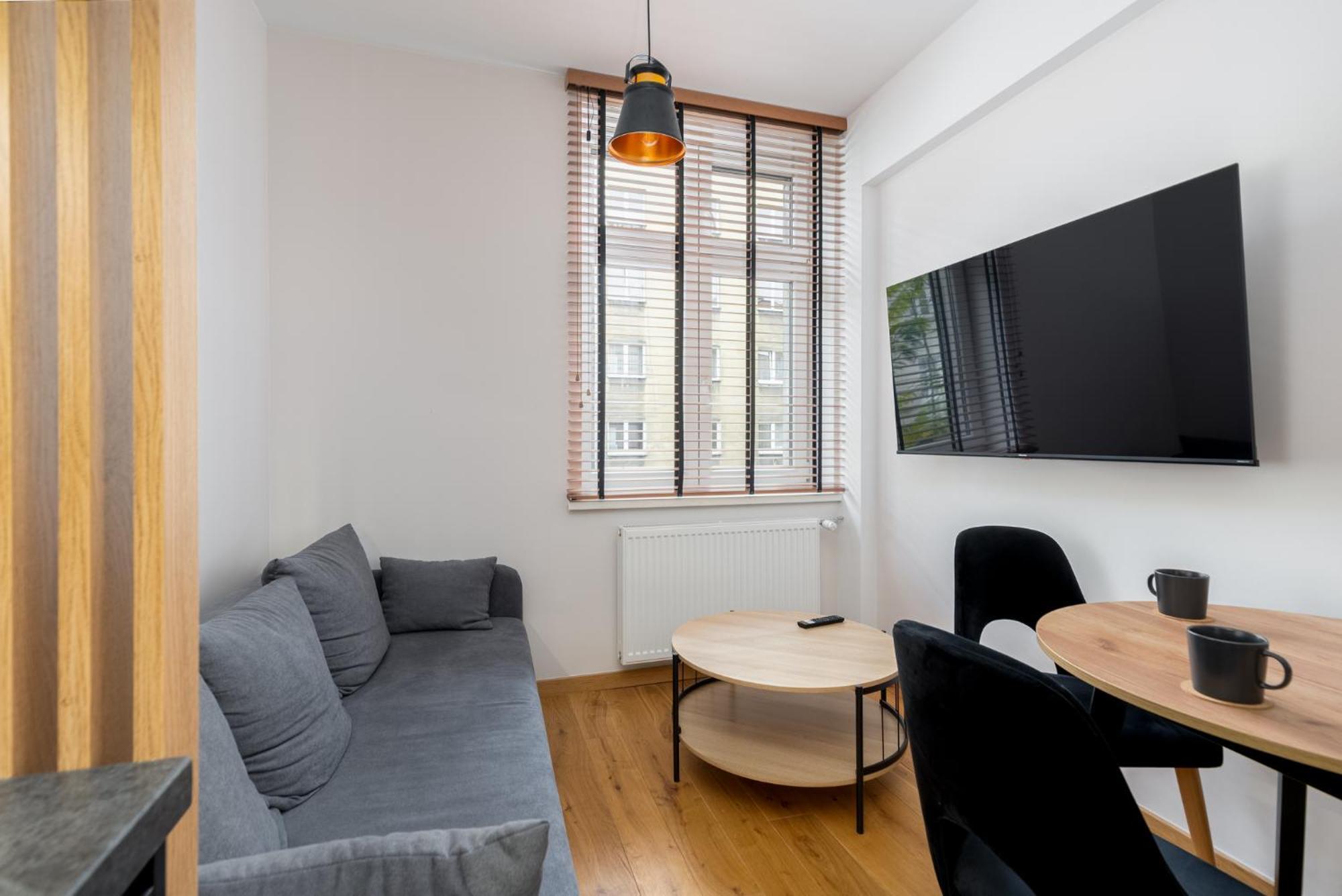 Revesen Premium Apartments Красков Екстериор снимка
