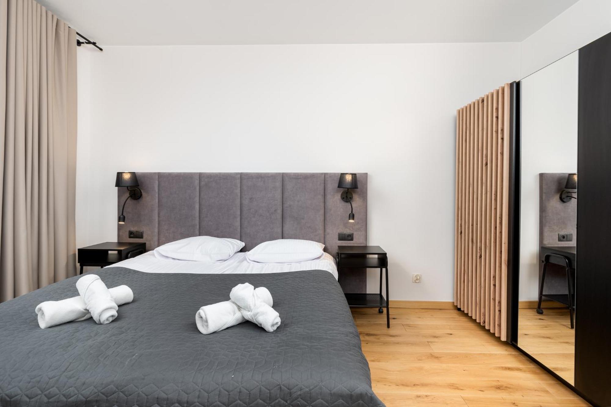 Revesen Premium Apartments Красков Екстериор снимка