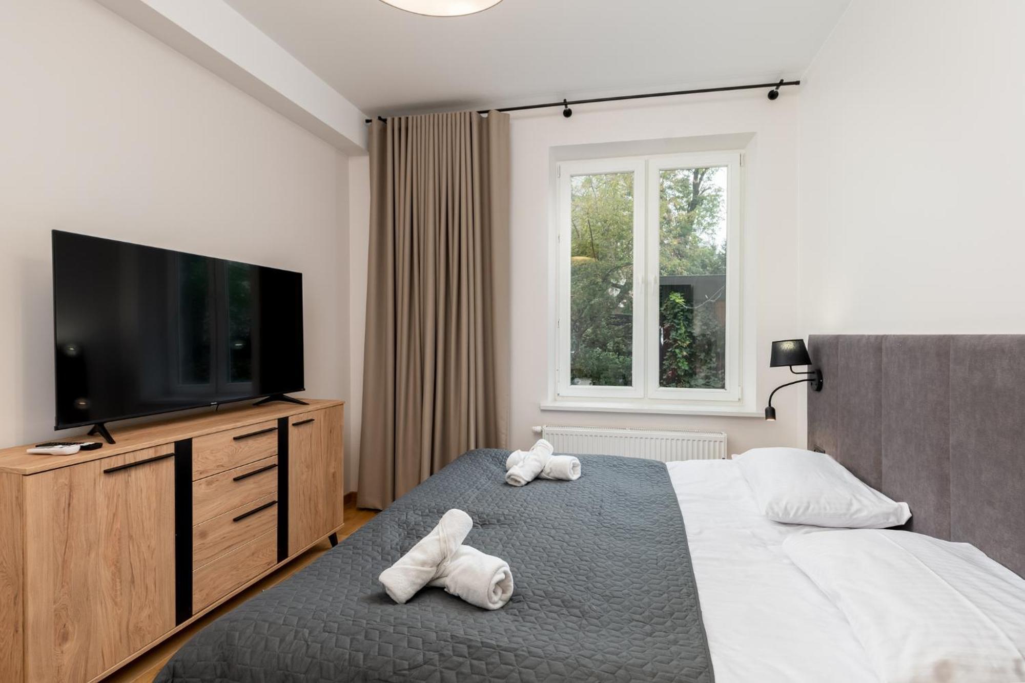Revesen Premium Apartments Красков Екстериор снимка