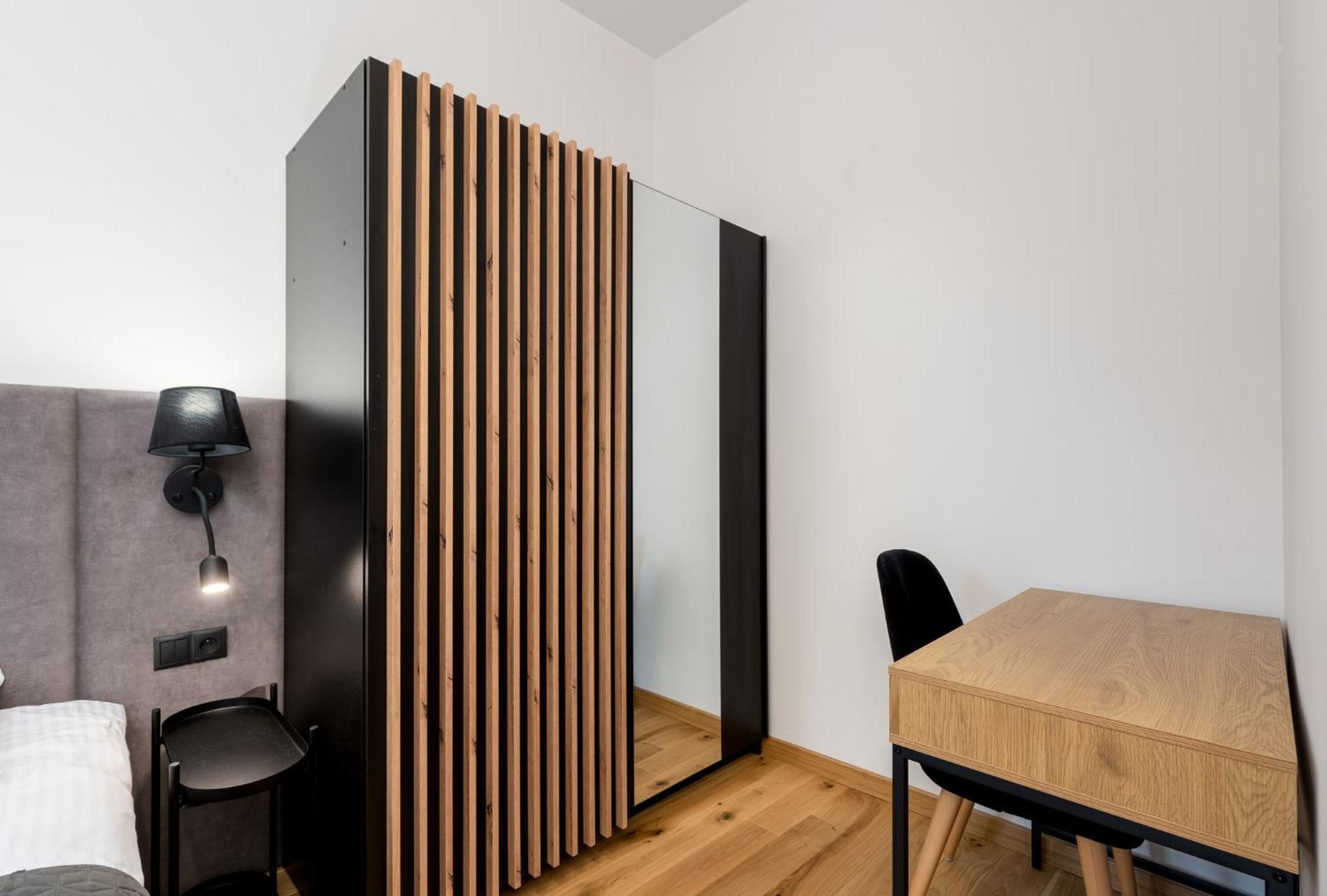 Revesen Premium Apartments Красков Екстериор снимка
