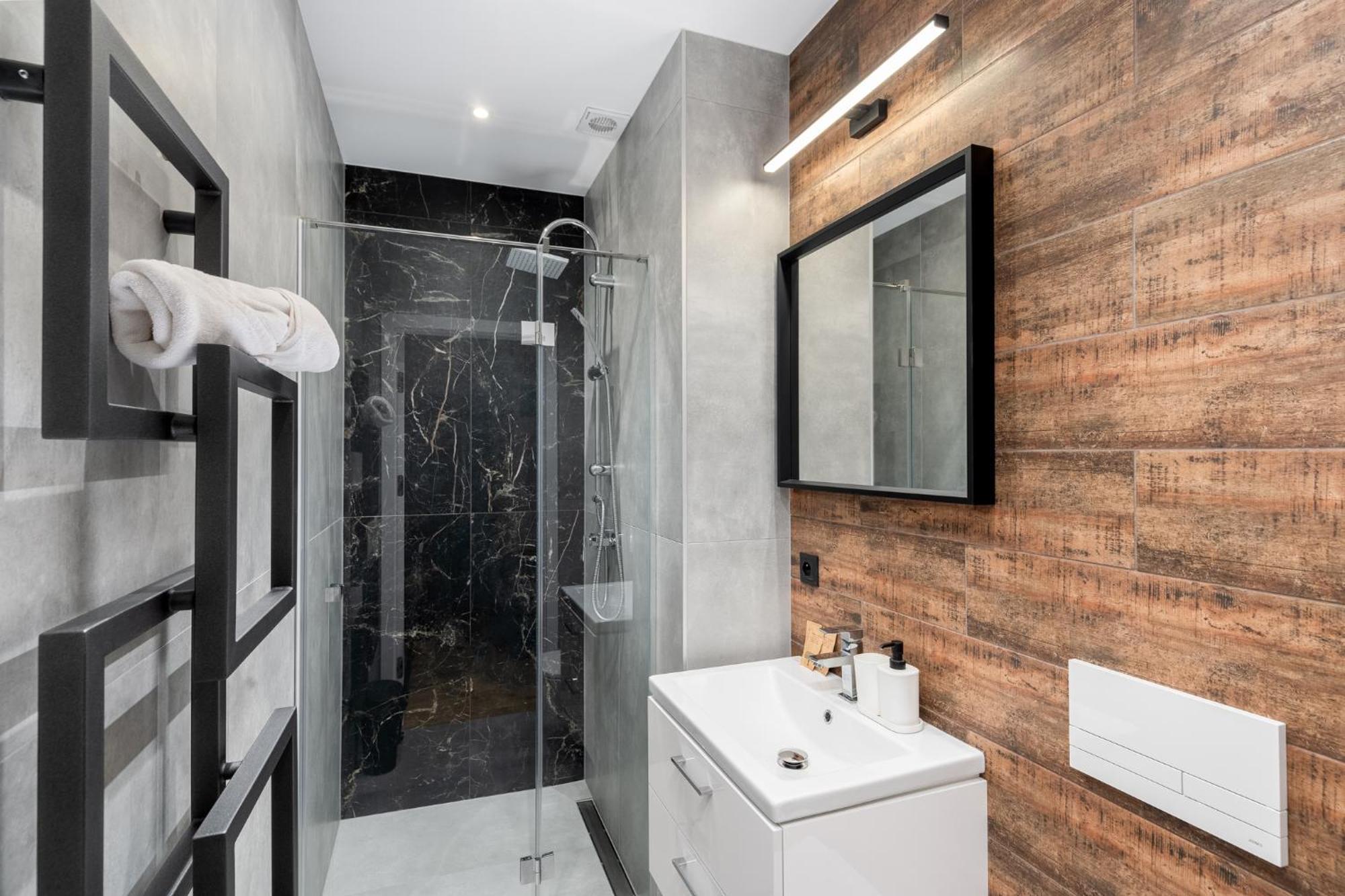 Revesen Premium Apartments Красков Екстериор снимка