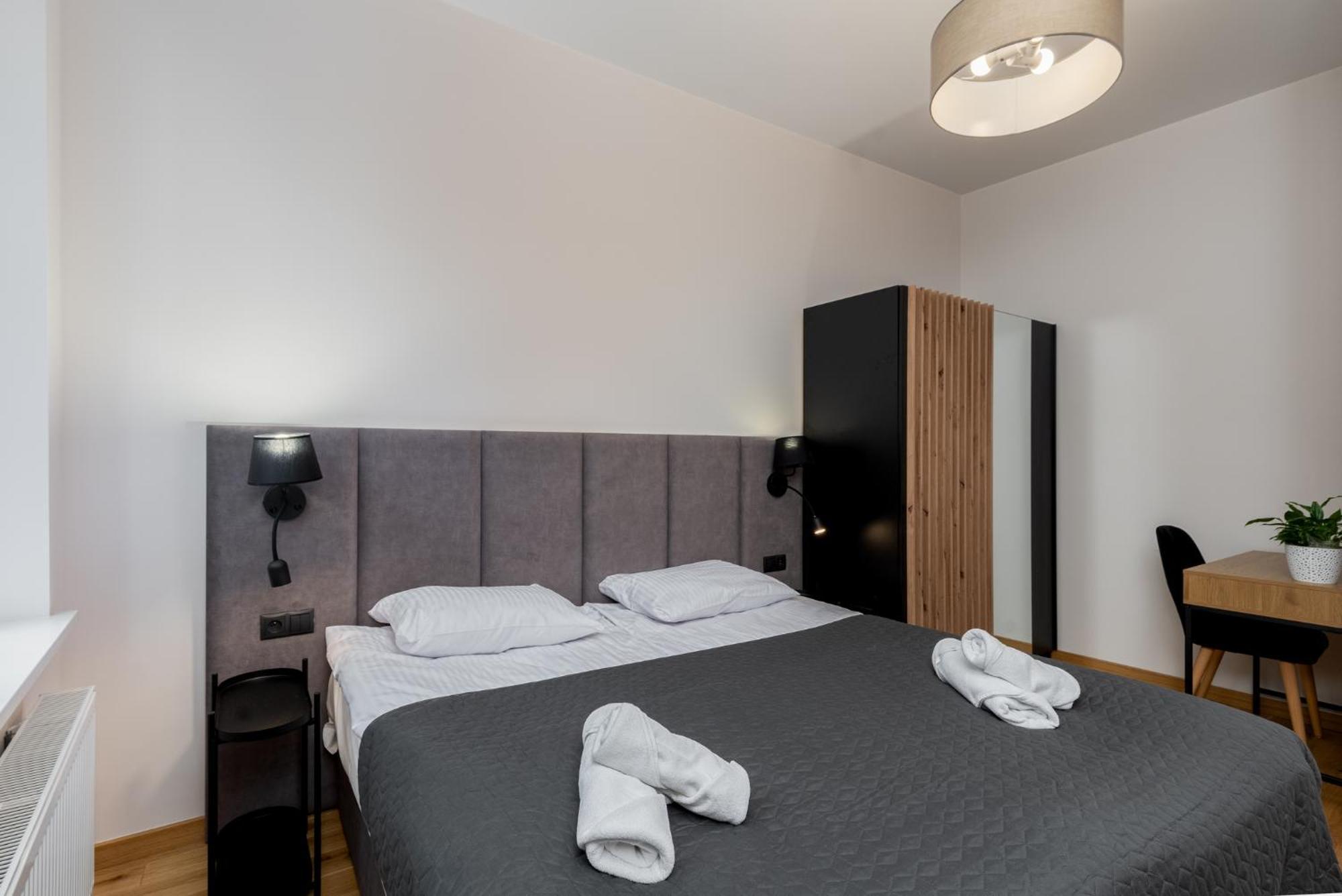 Revesen Premium Apartments Красков Екстериор снимка