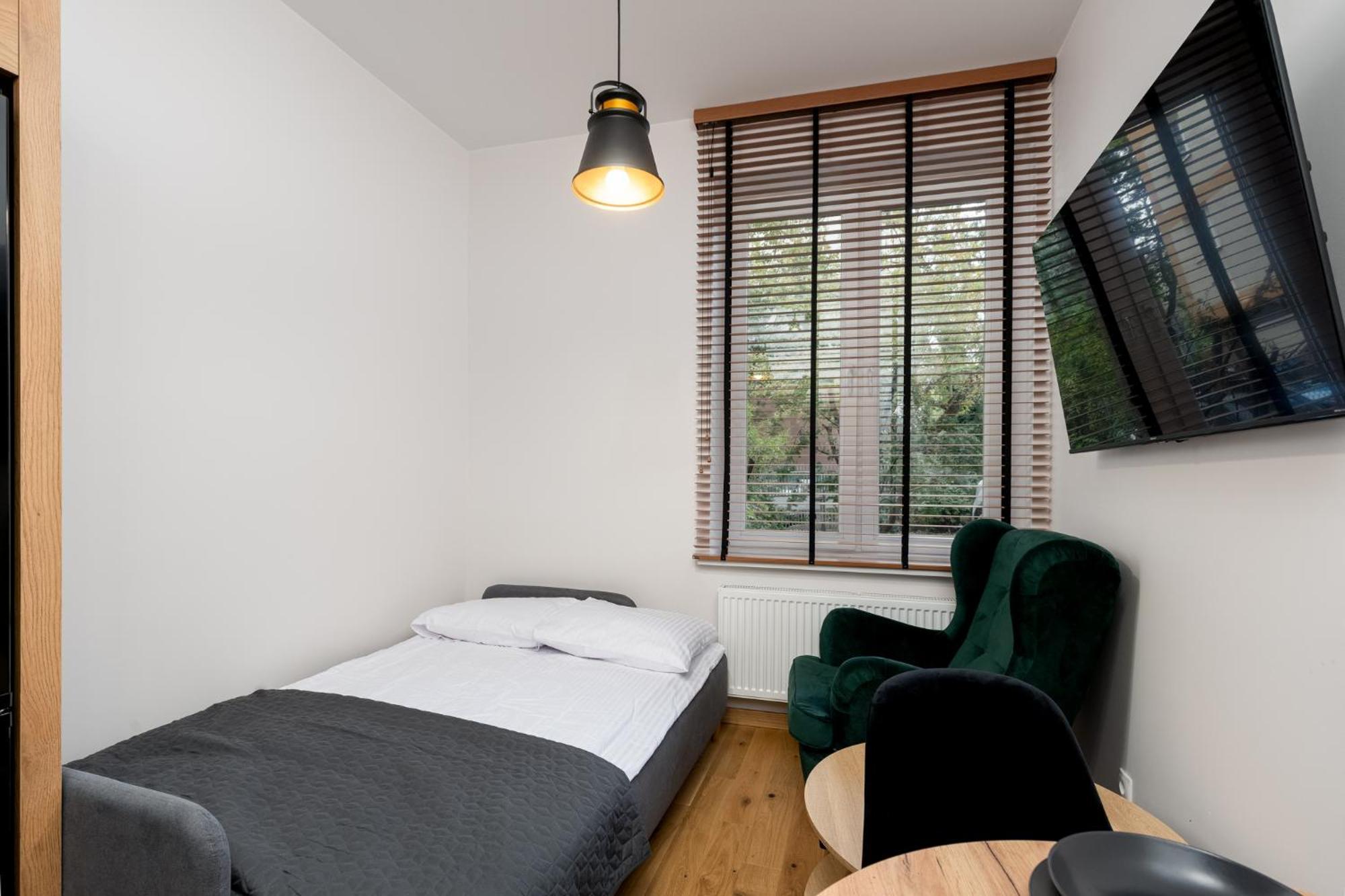 Revesen Premium Apartments Красков Екстериор снимка