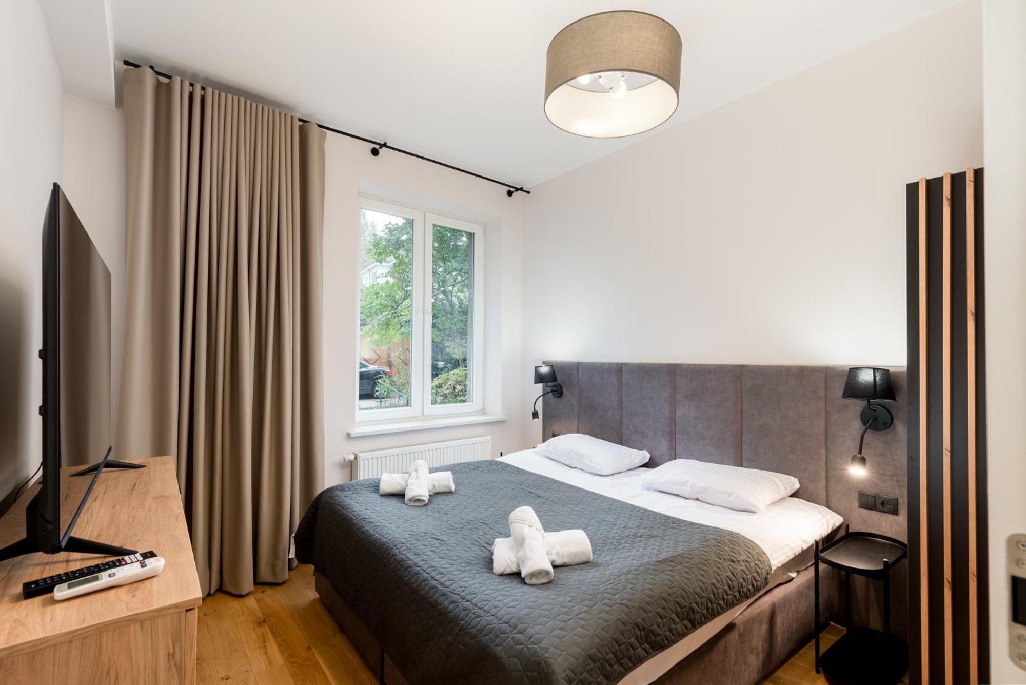 Revesen Premium Apartments Красков Екстериор снимка