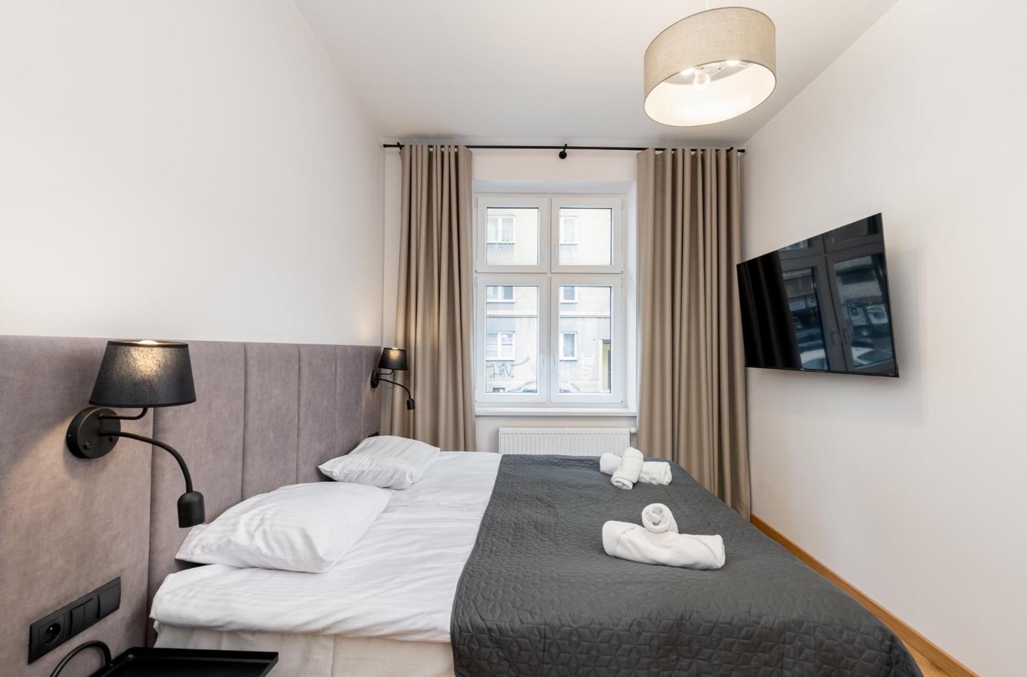 Revesen Premium Apartments Красков Екстериор снимка
