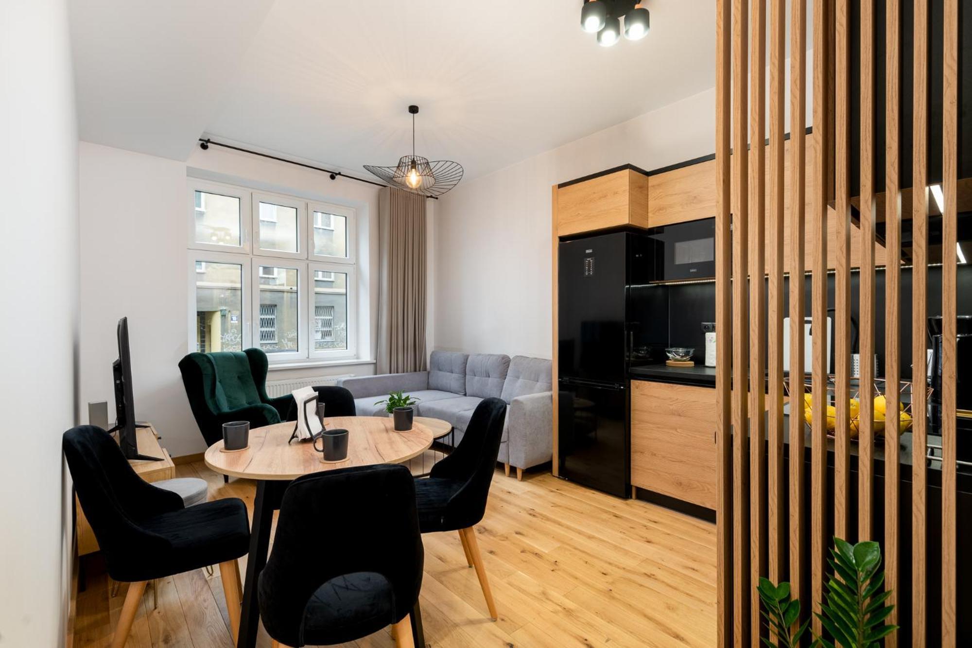 Revesen Premium Apartments Красков Екстериор снимка
