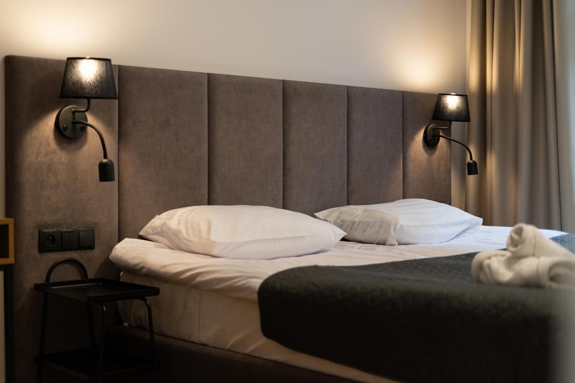 Revesen Premium Apartments Красков Екстериор снимка