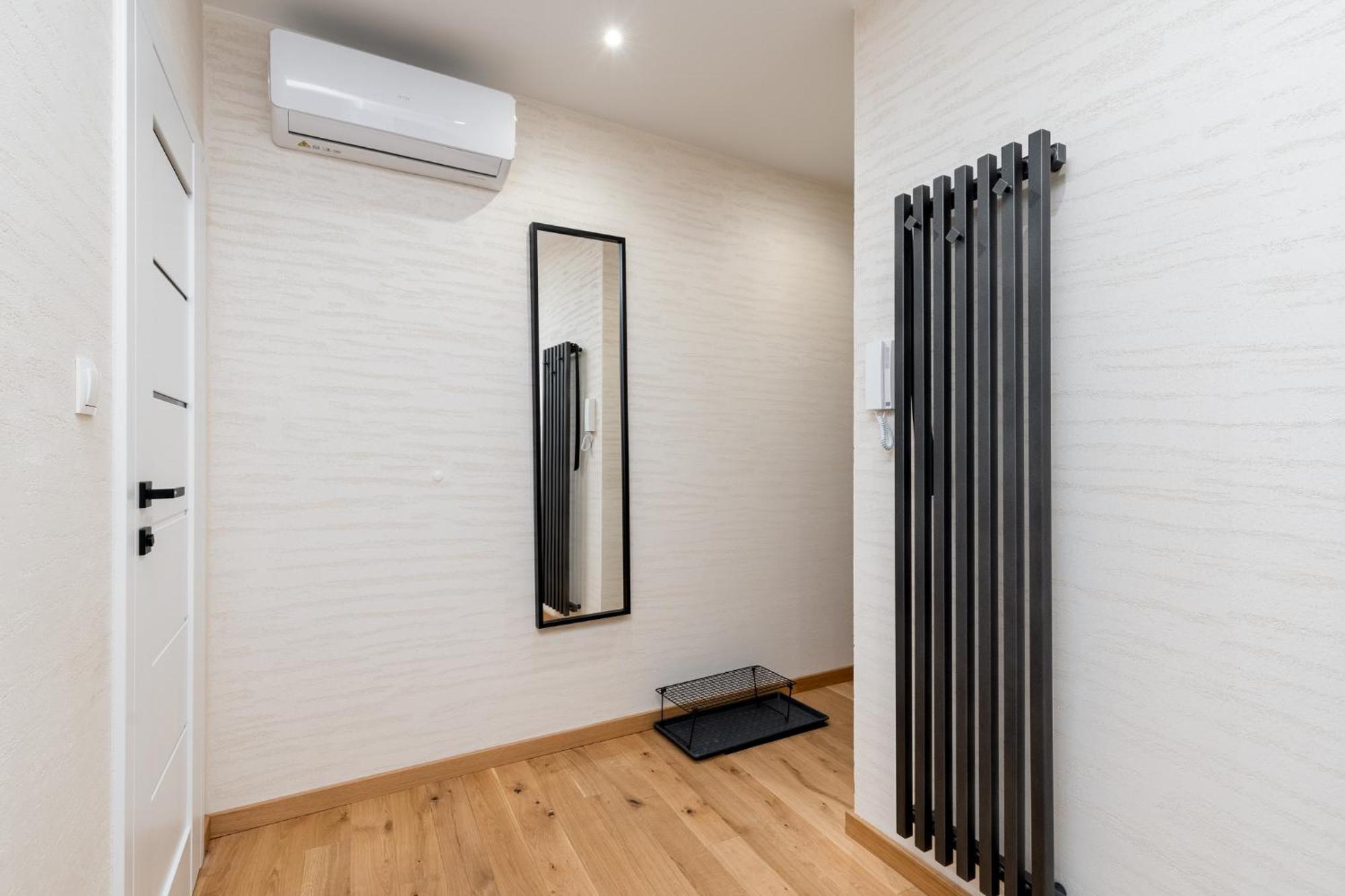 Revesen Premium Apartments Красков Екстериор снимка