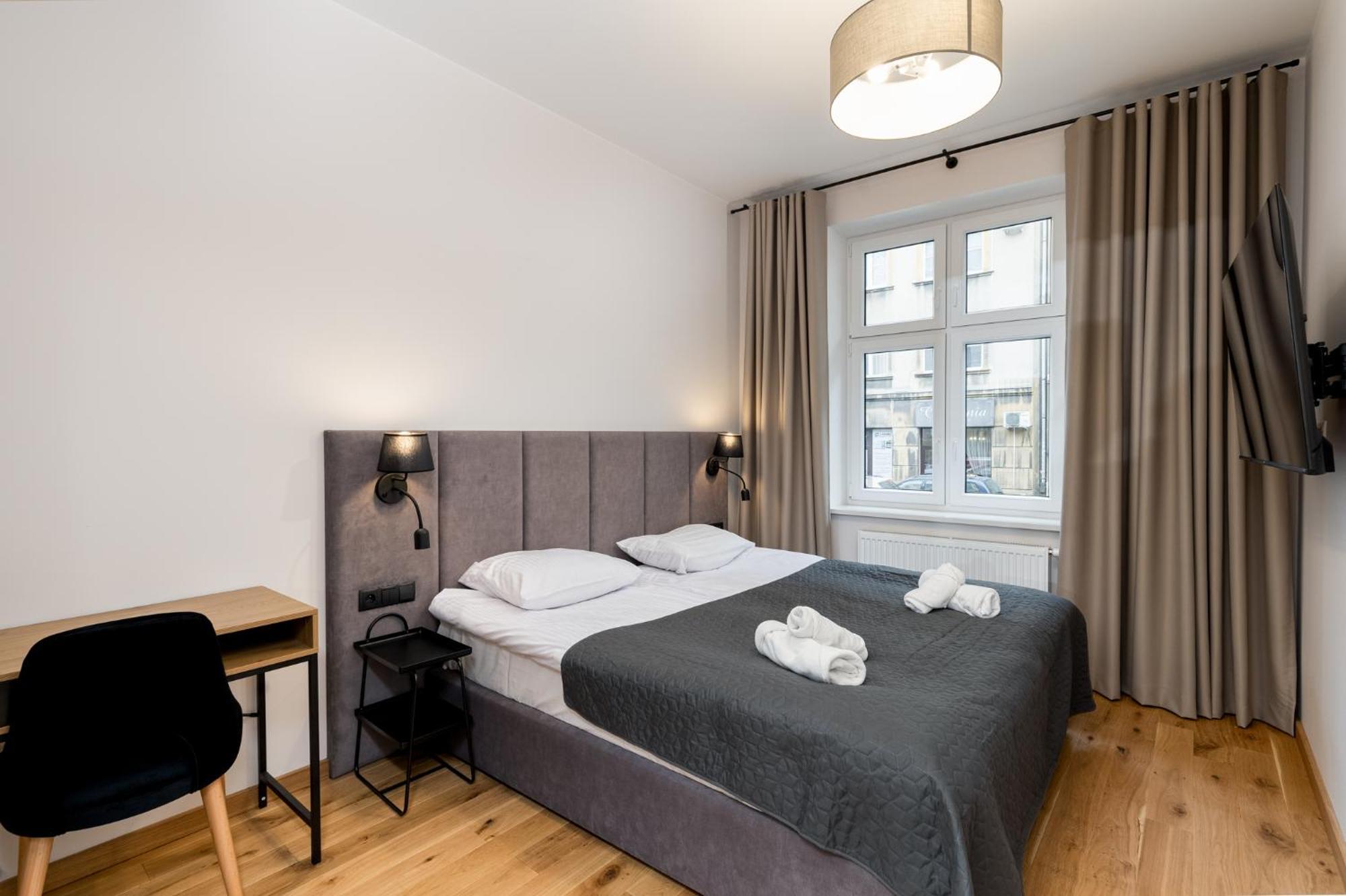 Revesen Premium Apartments Красков Екстериор снимка