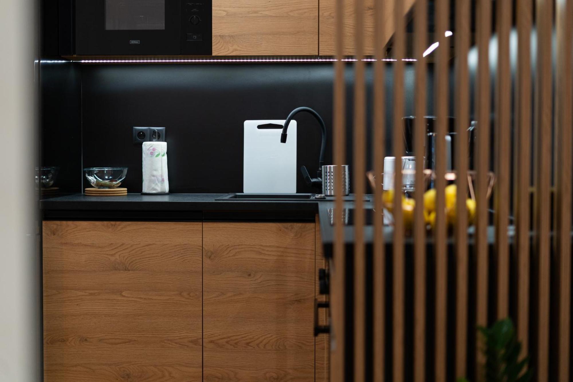 Revesen Premium Apartments Красков Екстериор снимка