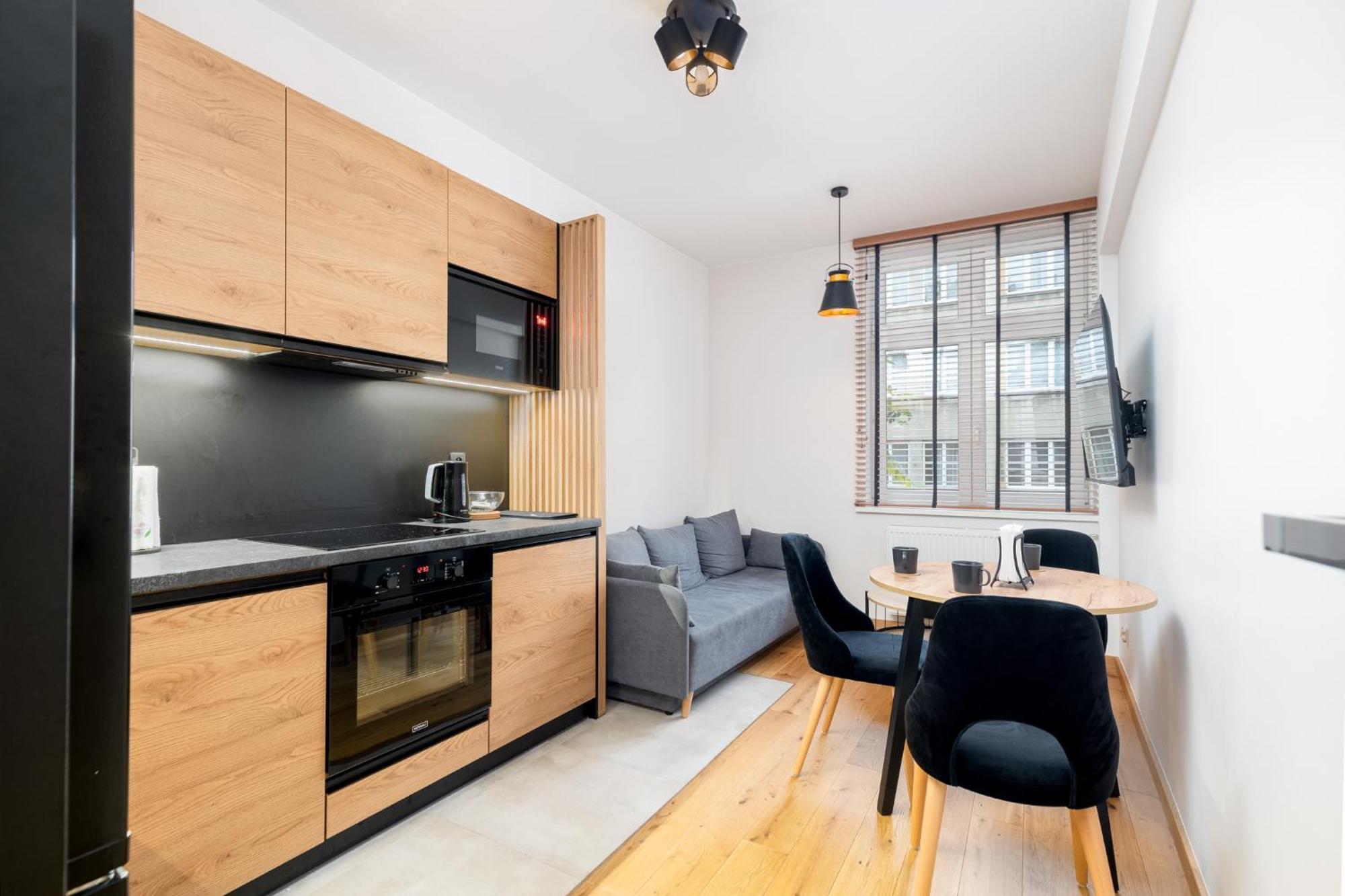 Revesen Premium Apartments Красков Екстериор снимка