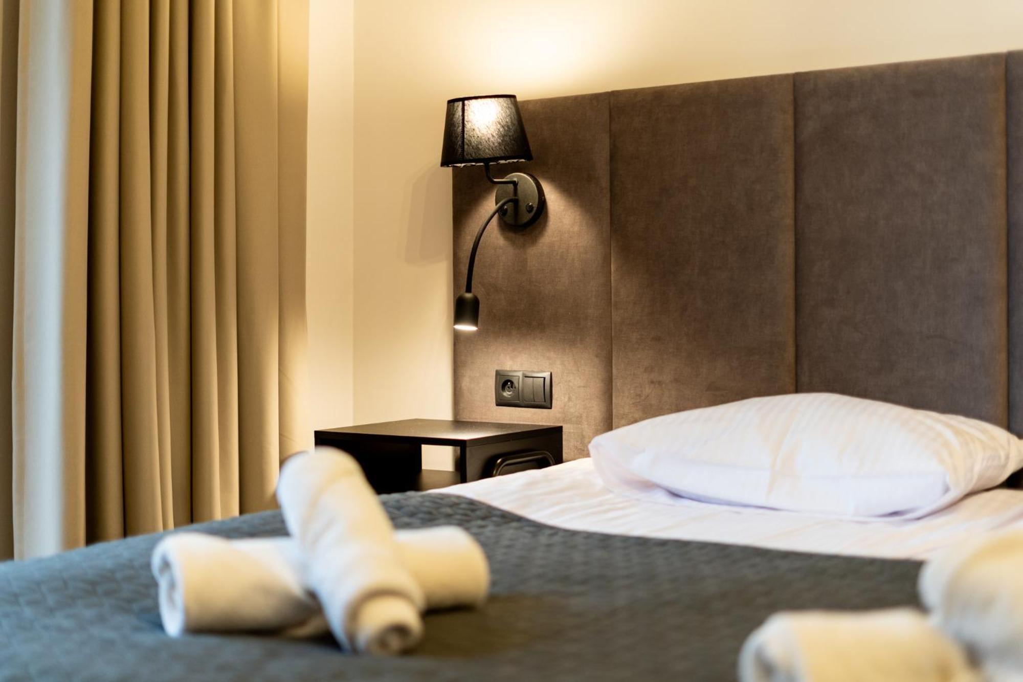 Revesen Premium Apartments Красков Екстериор снимка