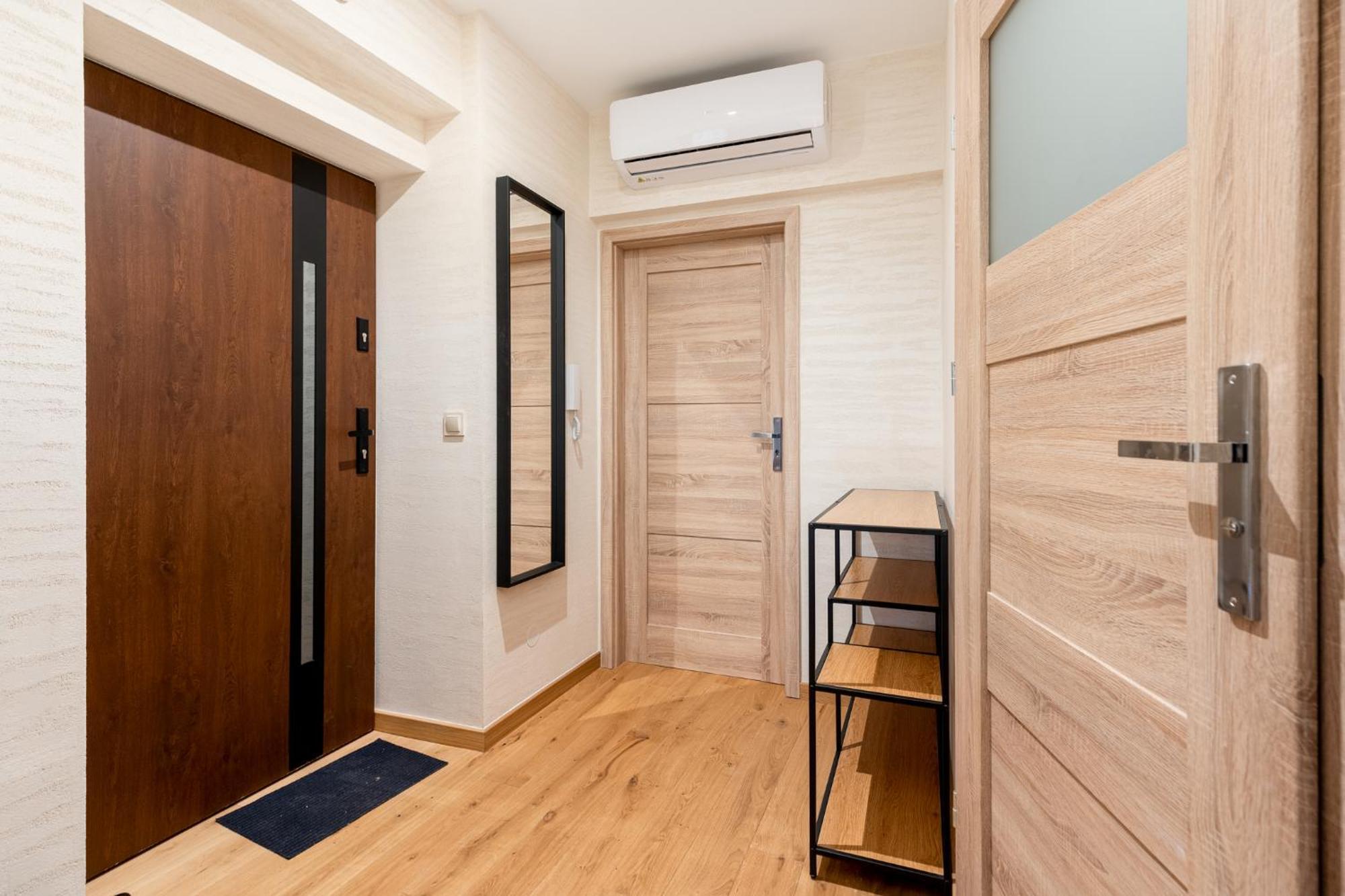 Revesen Premium Apartments Красков Екстериор снимка