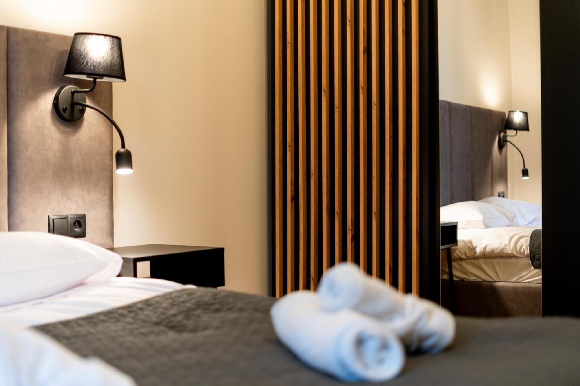 Revesen Premium Apartments Красков Екстериор снимка