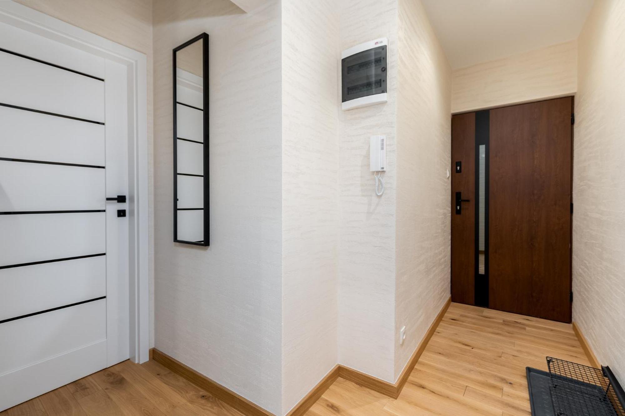 Revesen Premium Apartments Красков Екстериор снимка