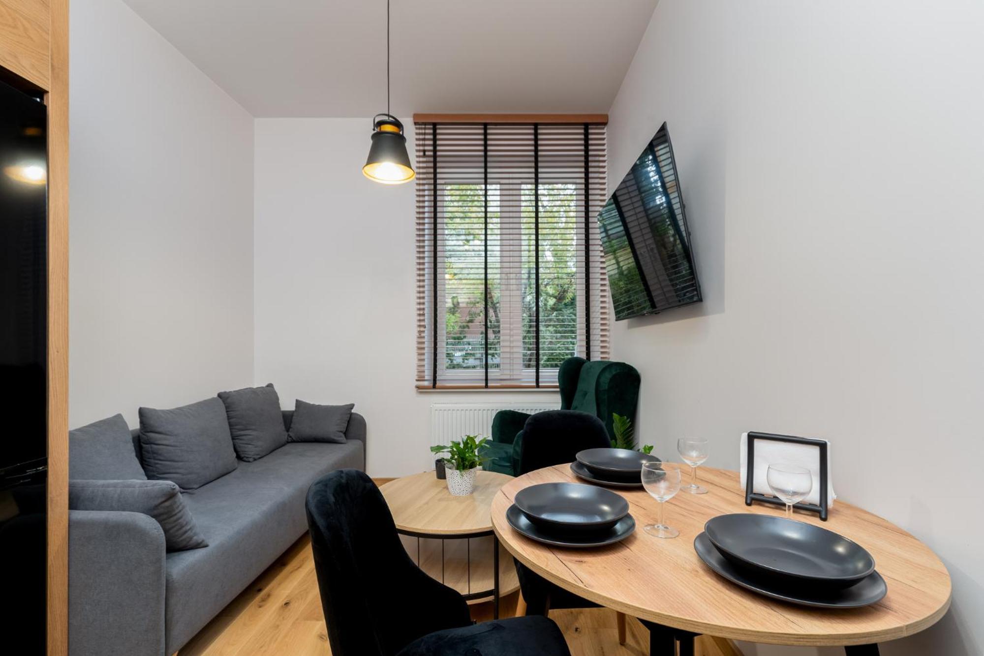 Revesen Premium Apartments Красков Екстериор снимка