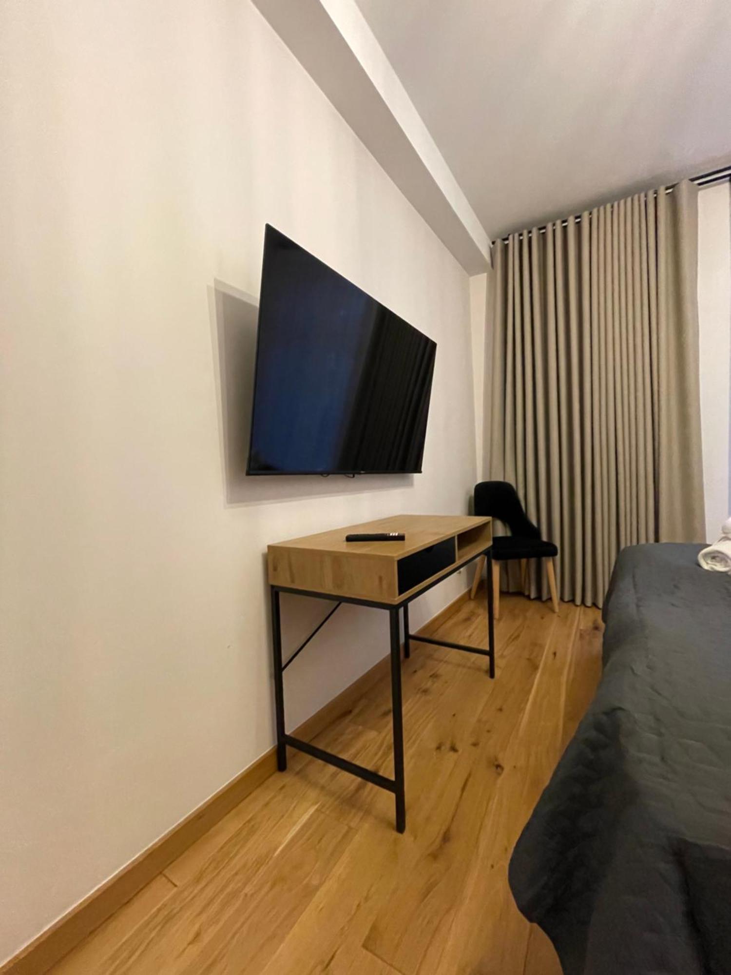 Revesen Premium Apartments Красков Екстериор снимка