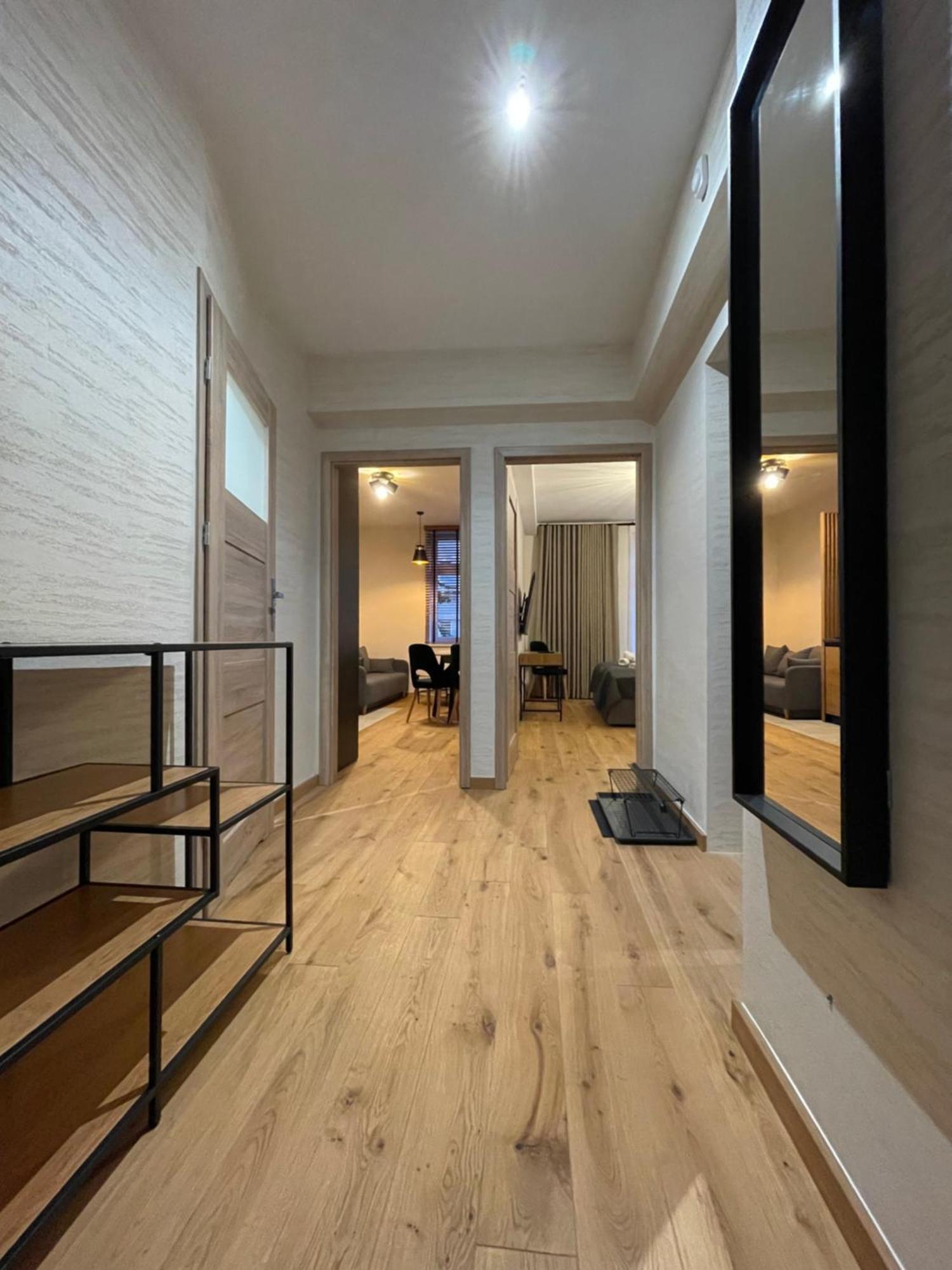 Revesen Premium Apartments Красков Екстериор снимка